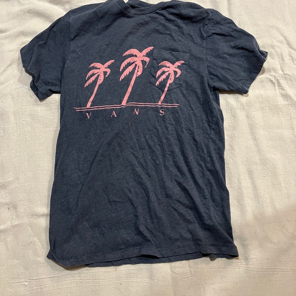 Vans T shirt
